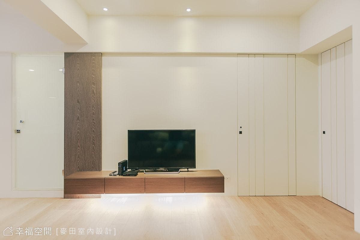 電視主牆