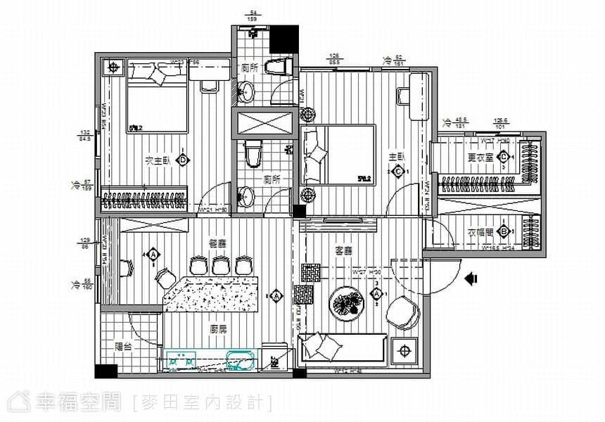 老屋大改造 貼己生活場域