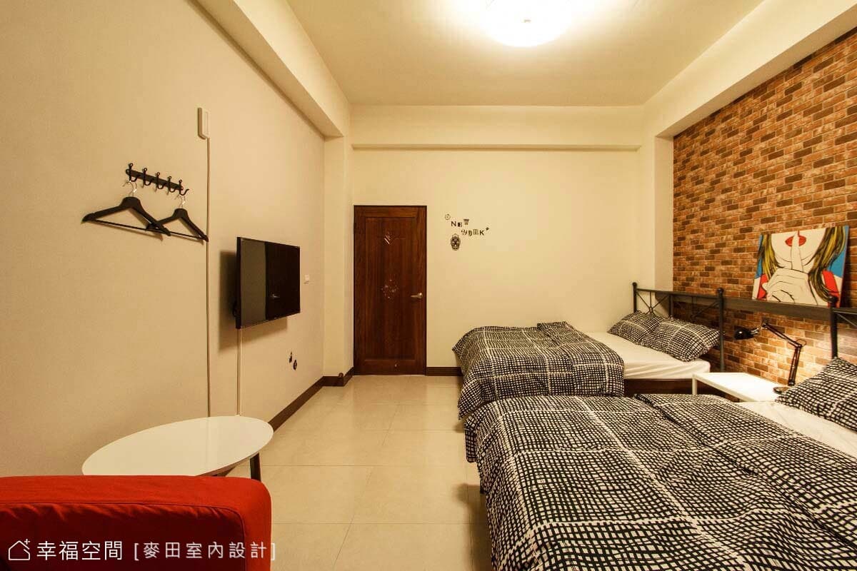 Loft風格