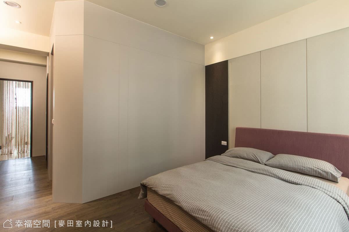 牆面設計