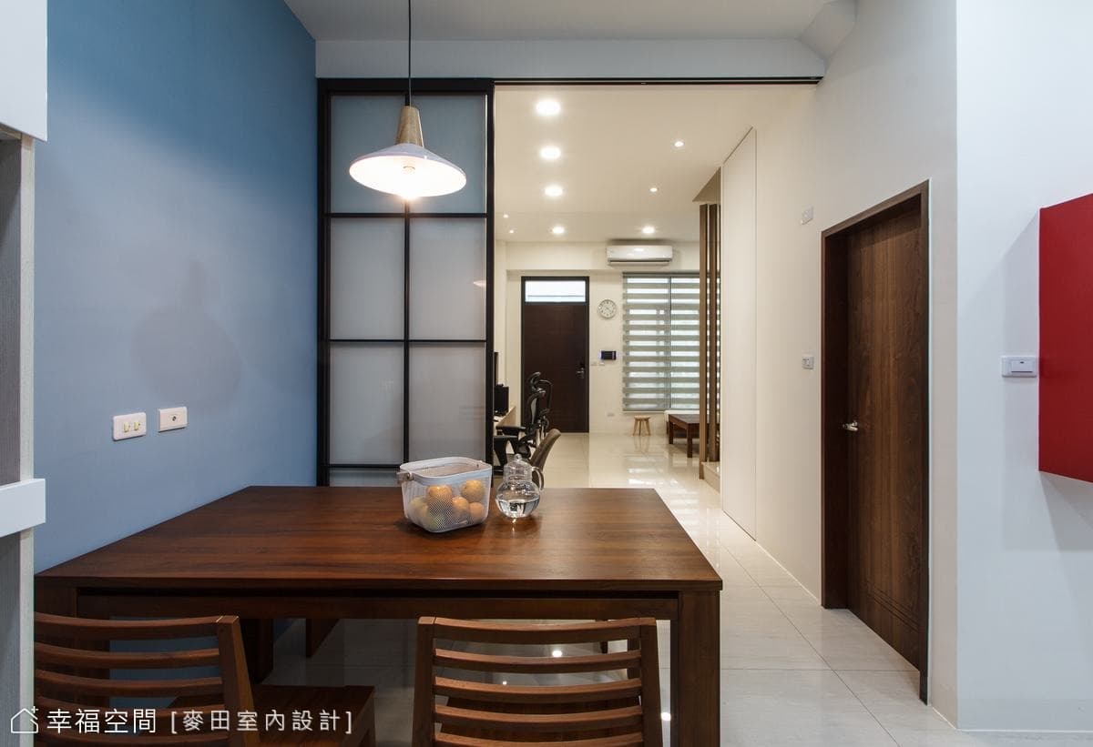 屏東 駱公館