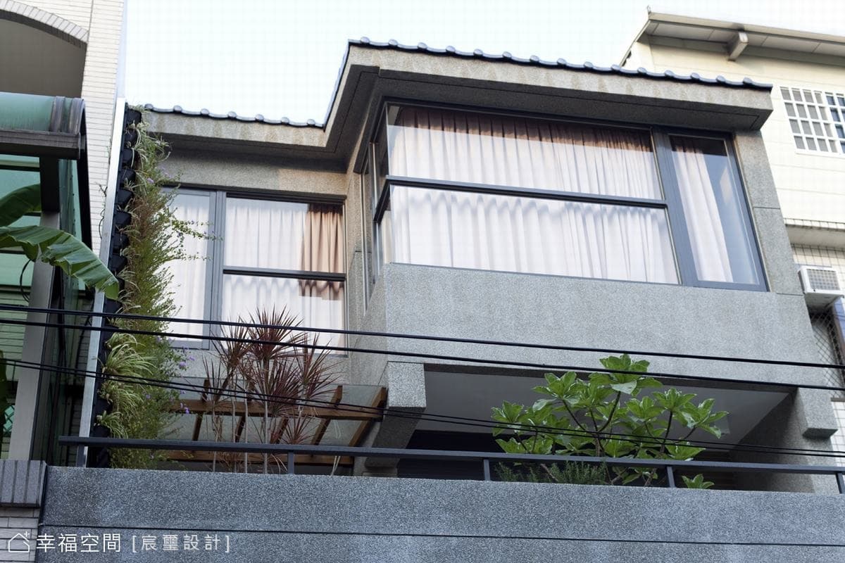 外觀