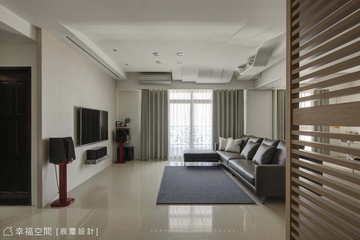 電視主牆