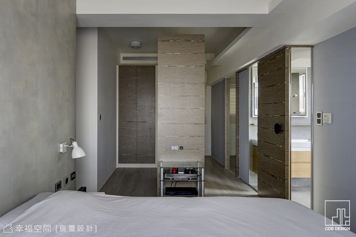 採光串聯