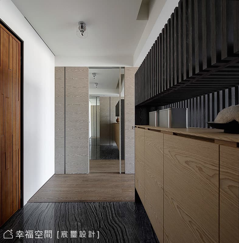線面張力