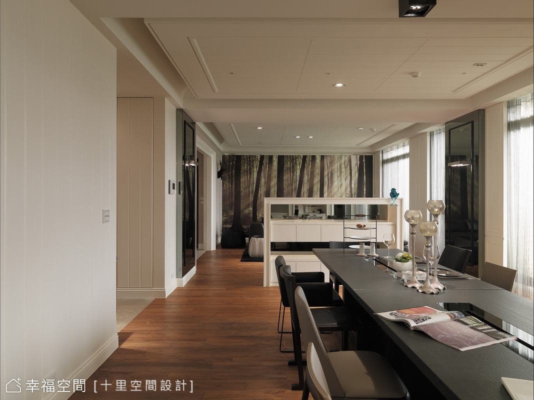 餐桌設計