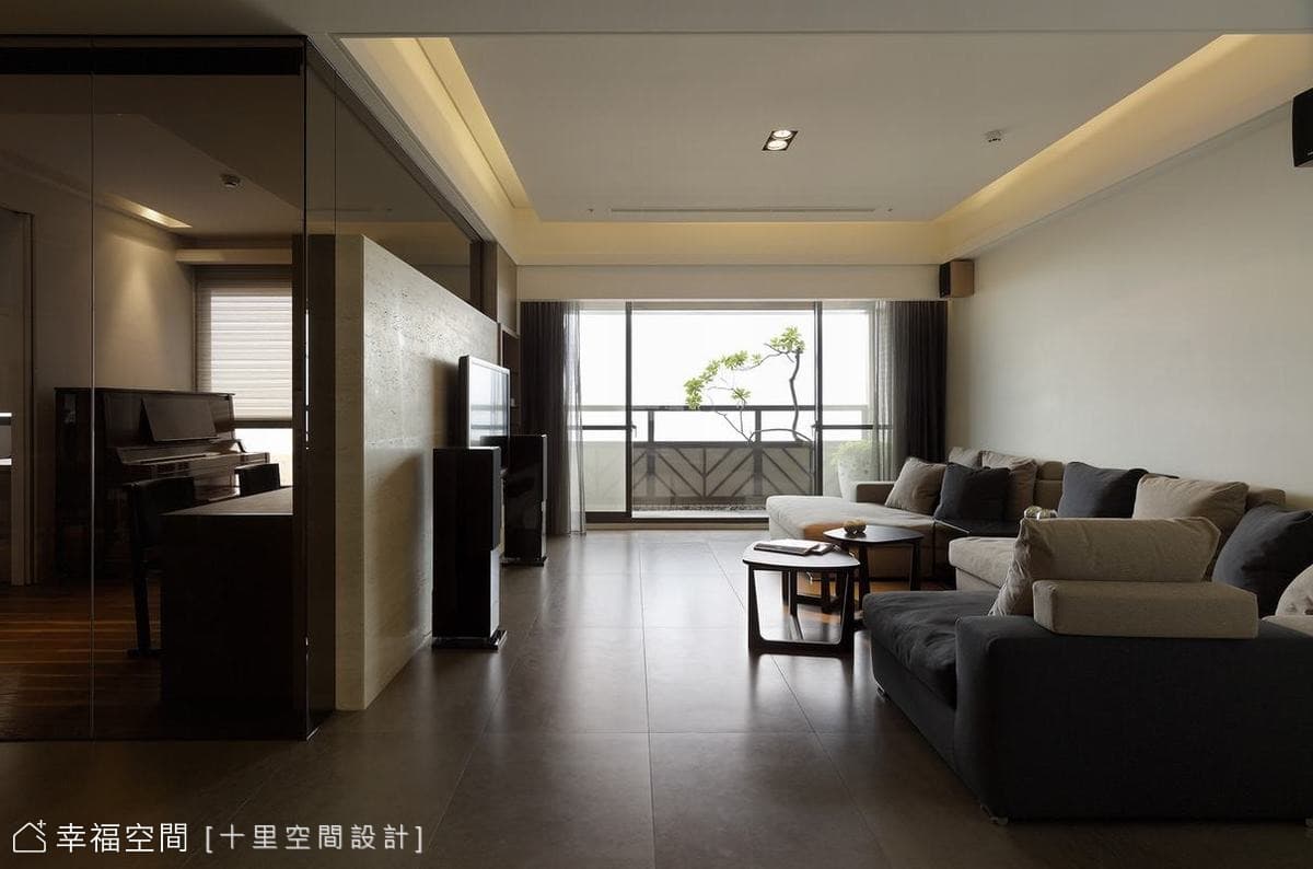 書房立面