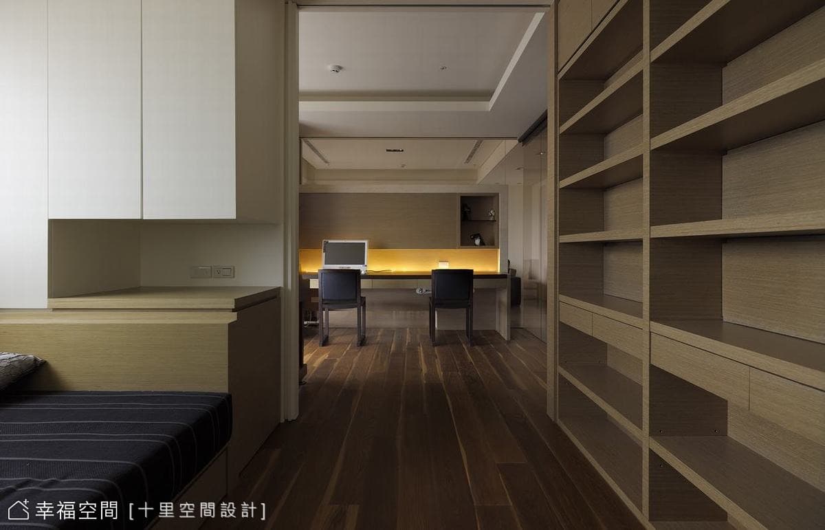 客房