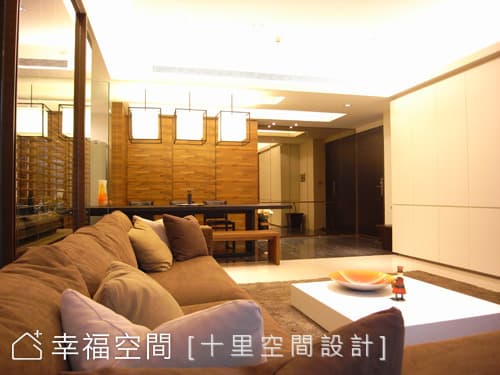 柱體修飾