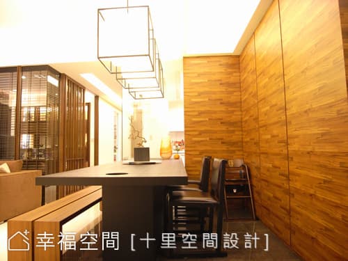 餐廳