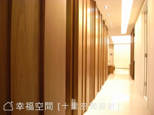 廊道