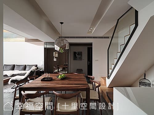 樓梯設計