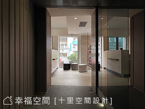 門片設計