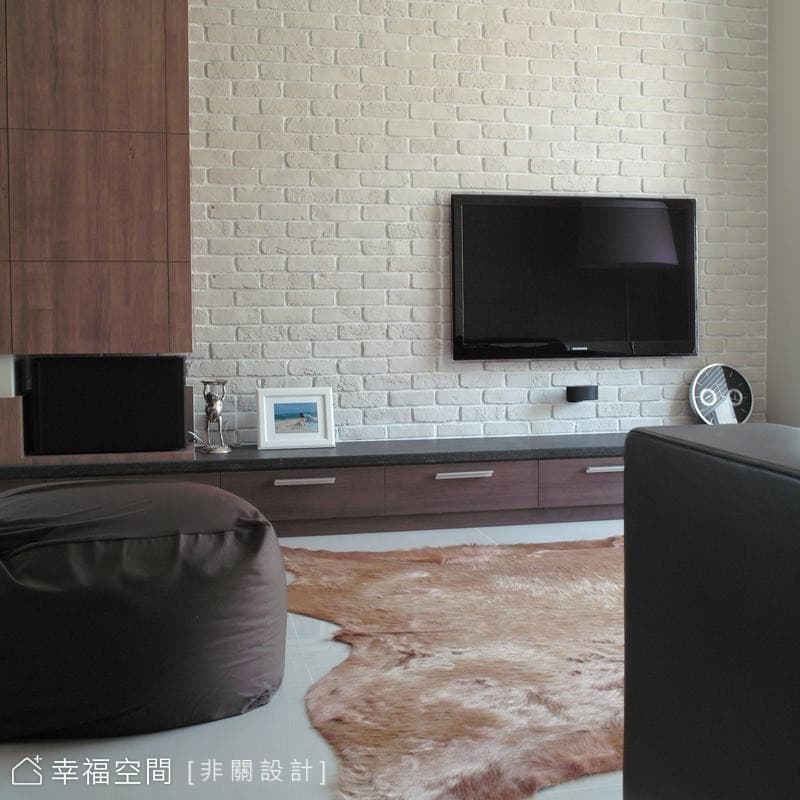 電視主牆