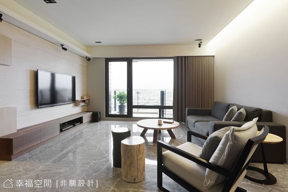客廳