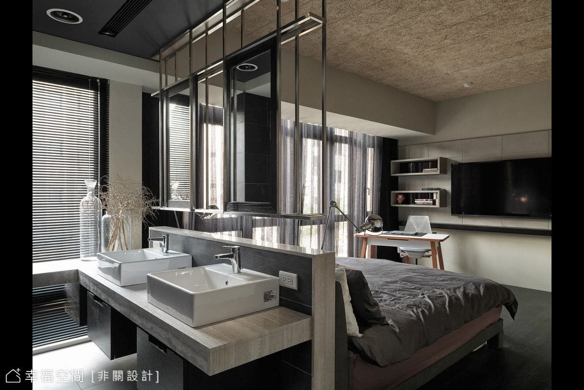 洗手檯