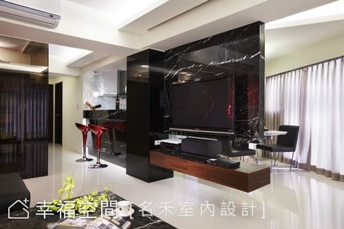 電視牆