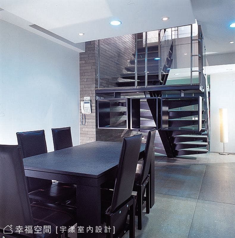餐廳