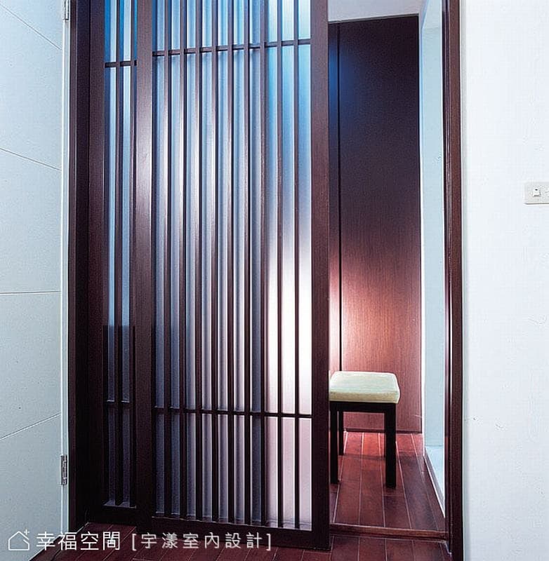日式簡約