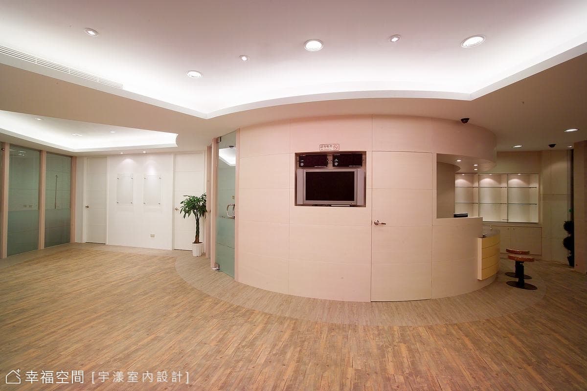 隱藏門