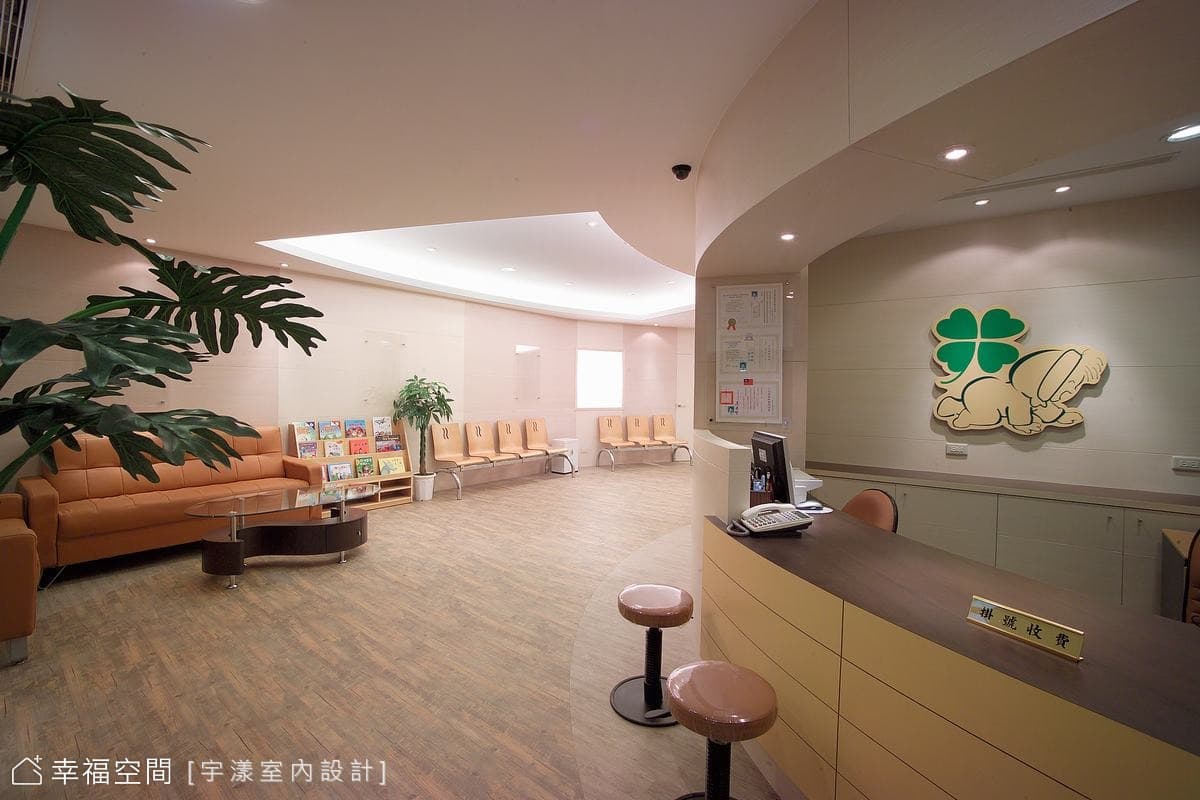 櫃檯
