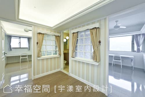 設計巧思