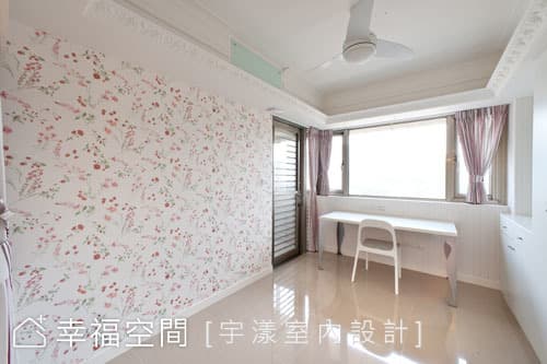 女孩房