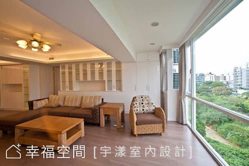休閒意象