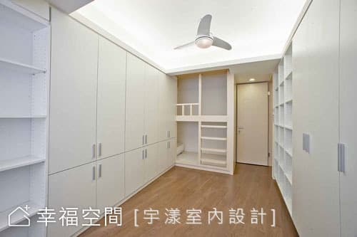 小孩房