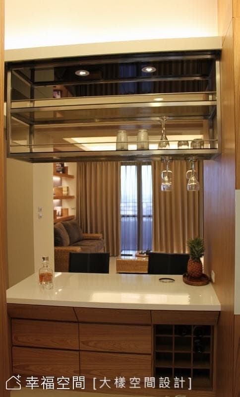 餐吧收納