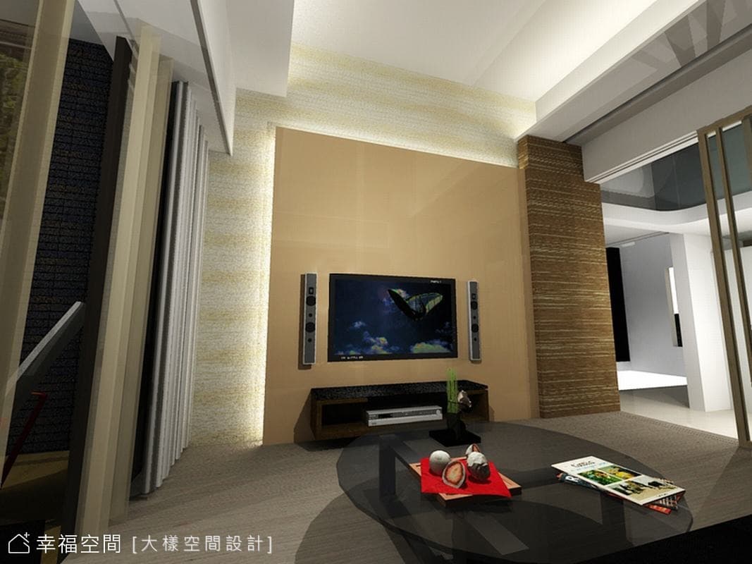 電視主牆