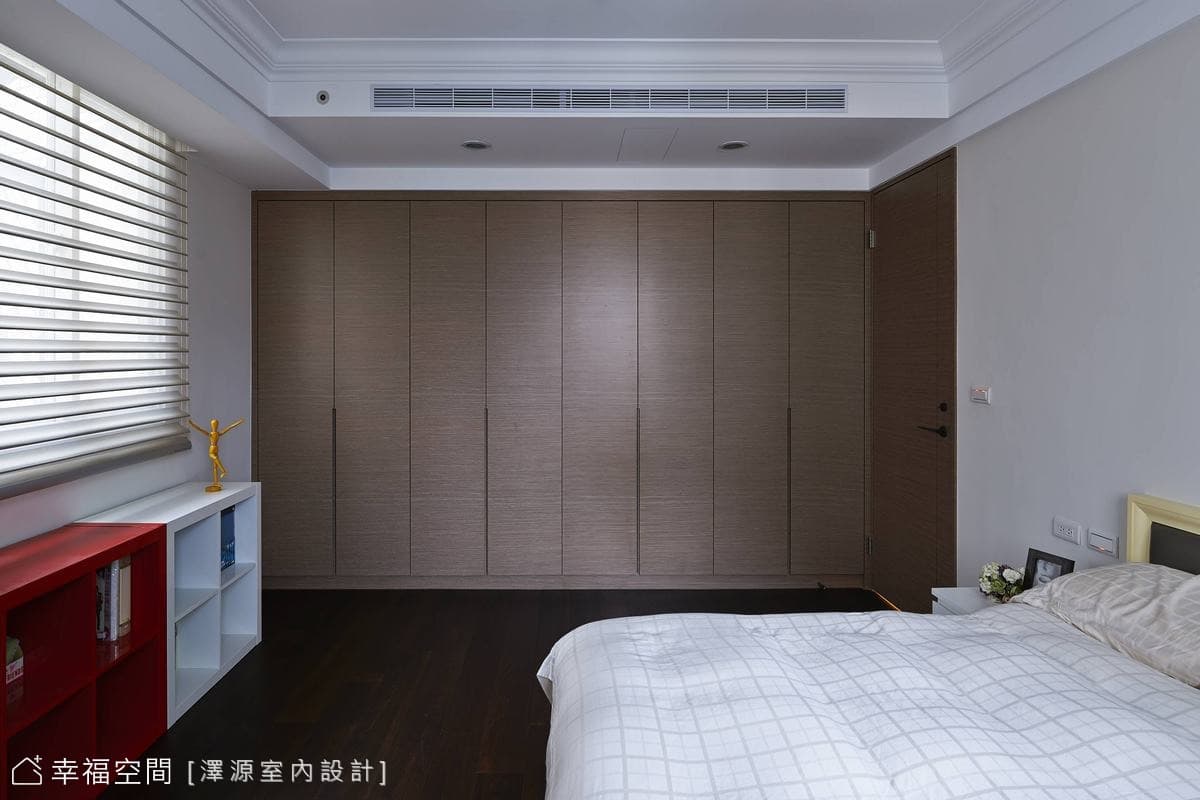 簡潔設計