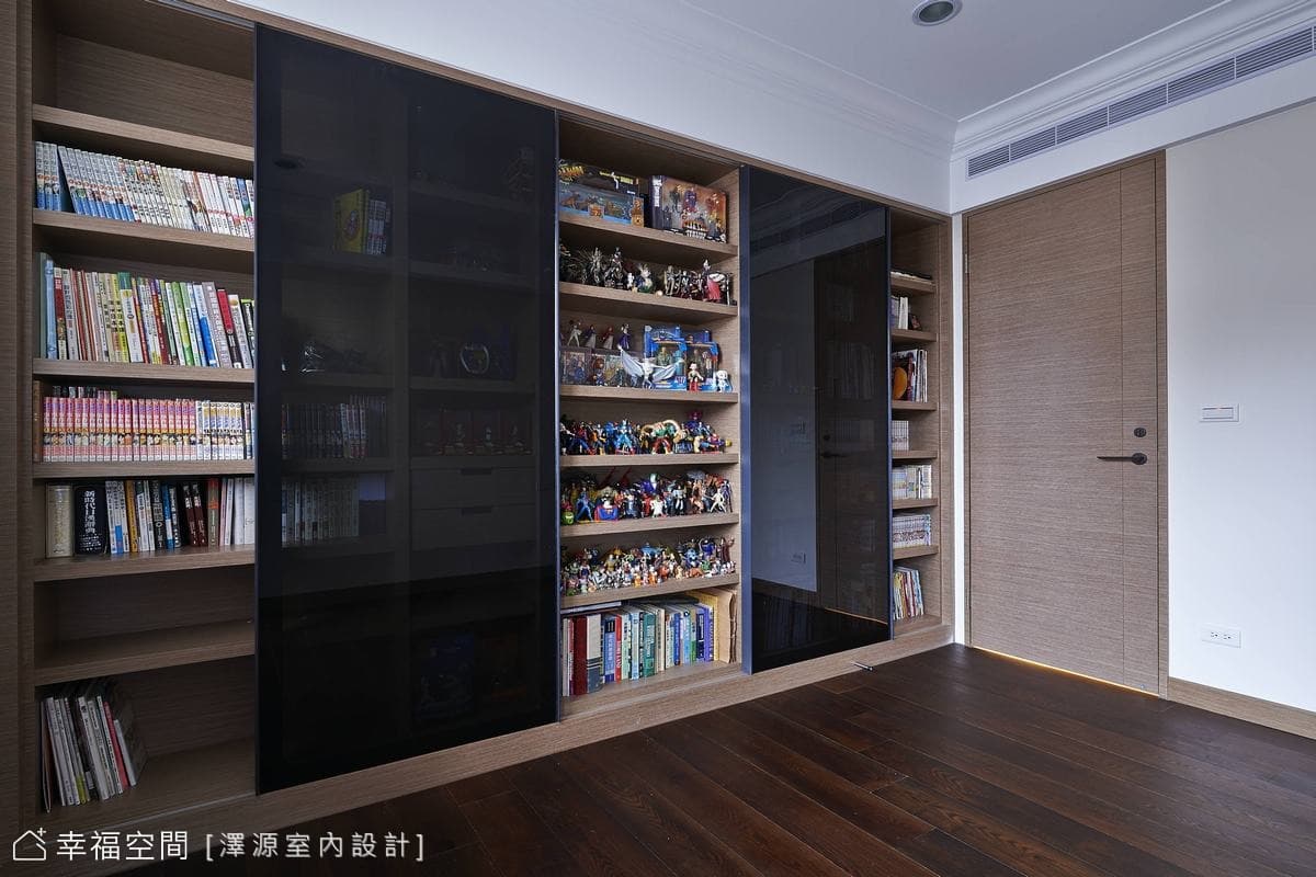 書房