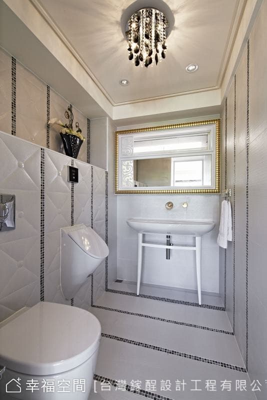 客廁