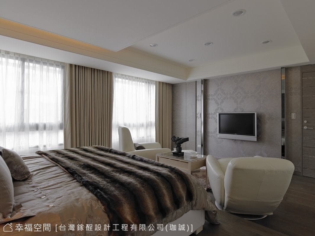 6F主臥室