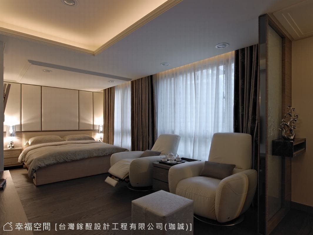 7F長輩房