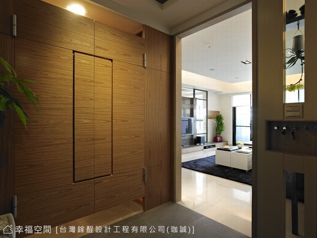玄關
