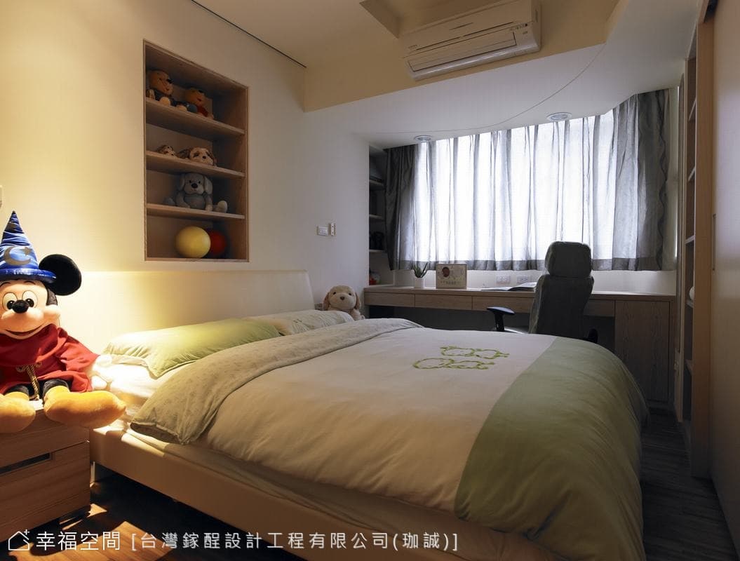 小孩房（1）