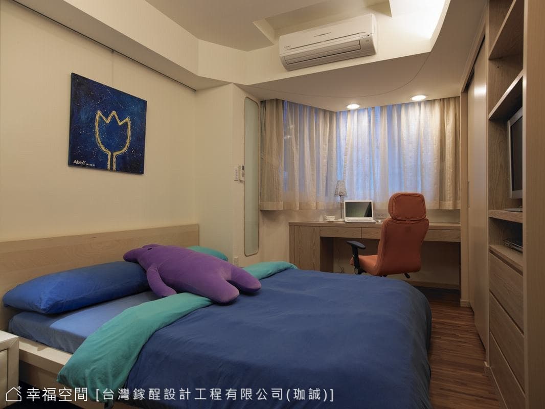 小孩房（1）