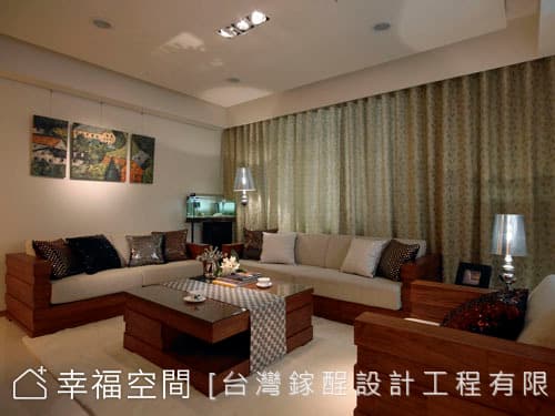 客廳