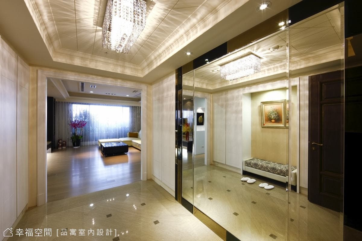 玄關