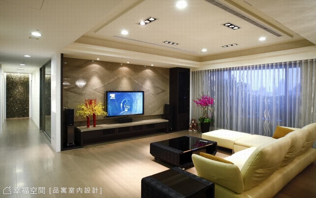 公共空間
