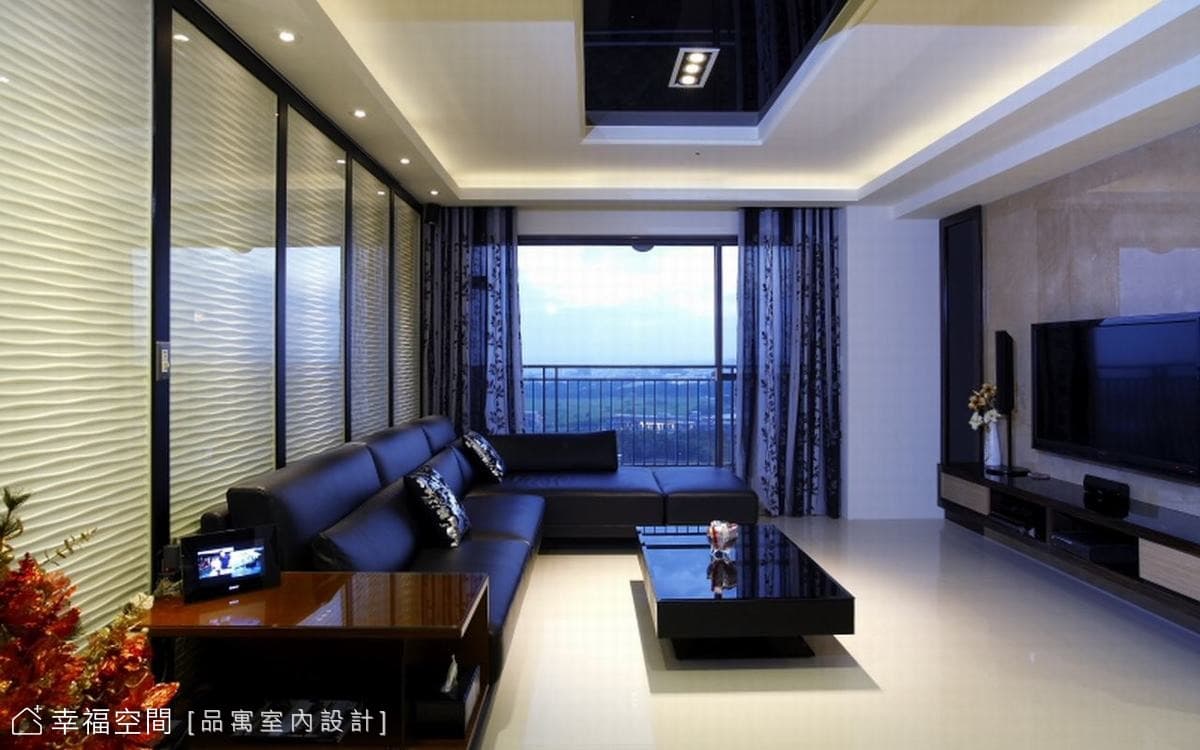 客廳