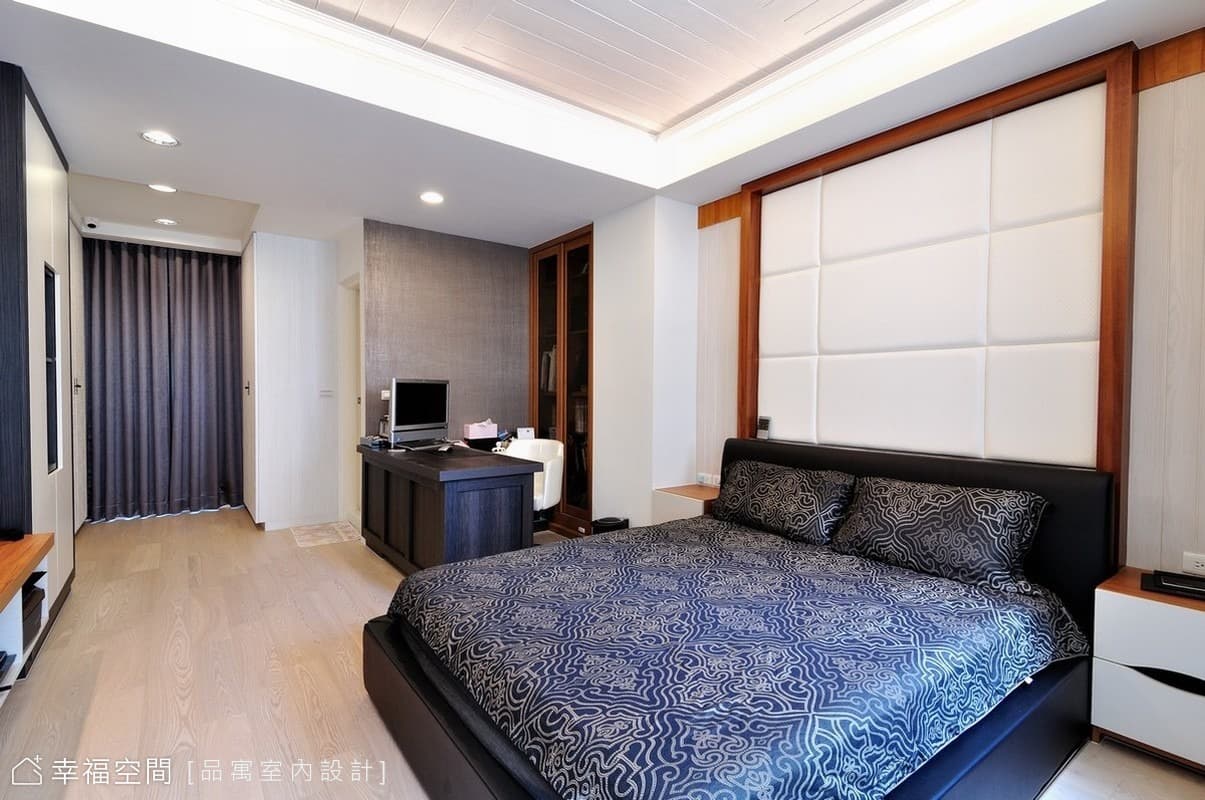 大床規劃