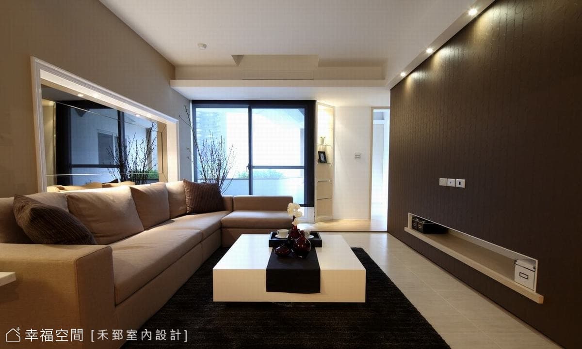 客廳