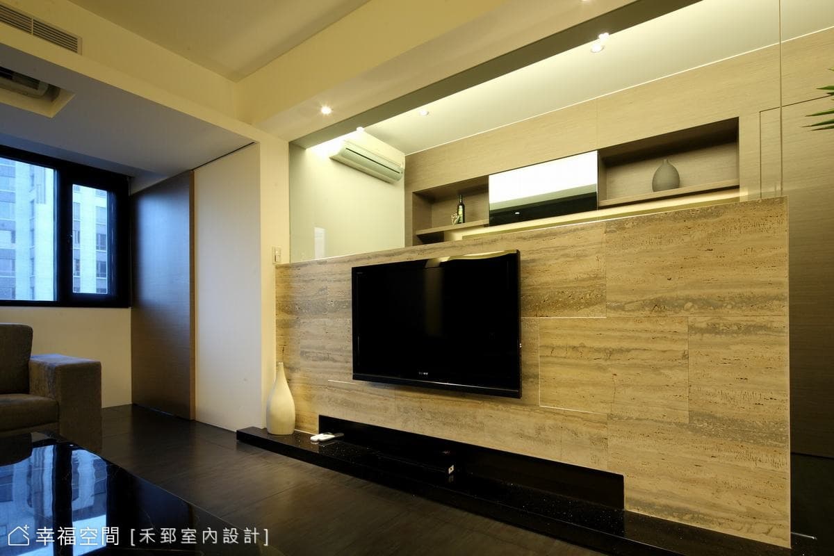 電視牆