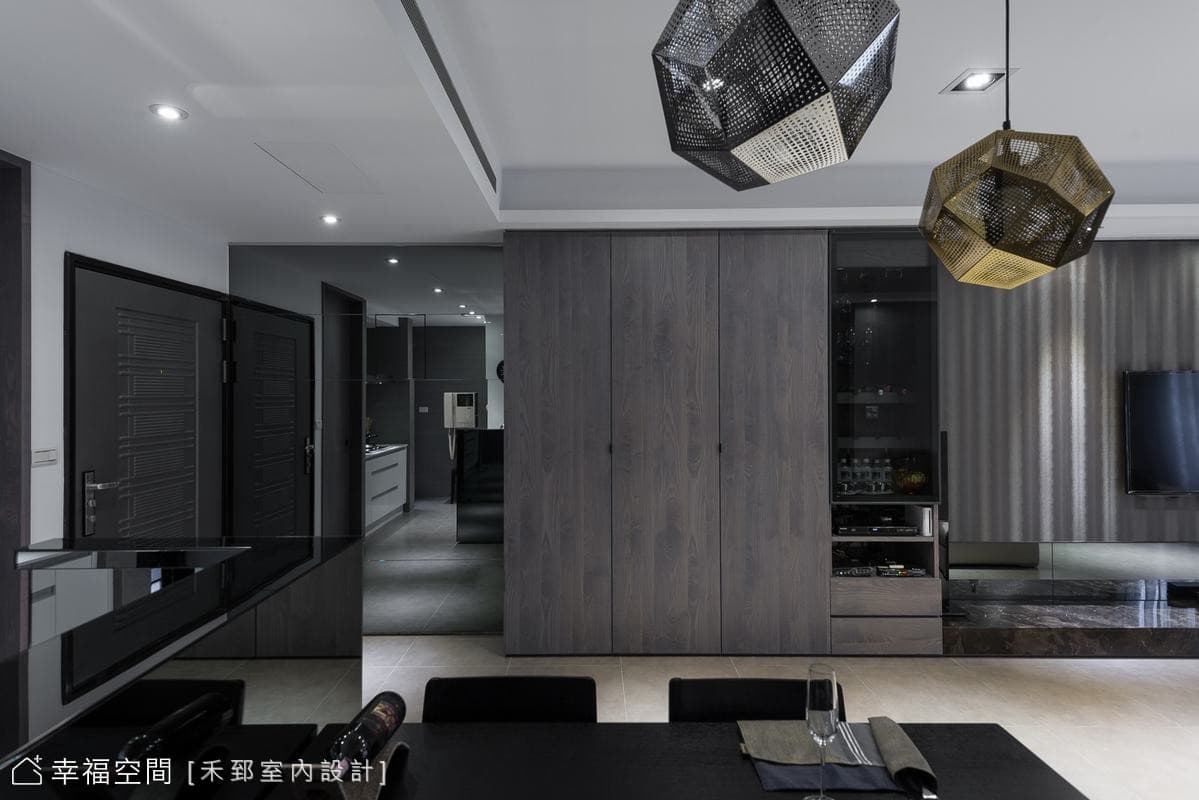 玄關收納