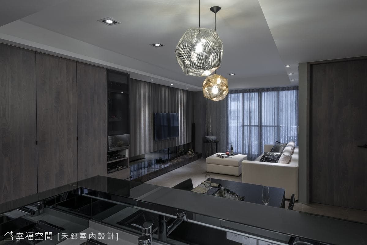 電視主牆