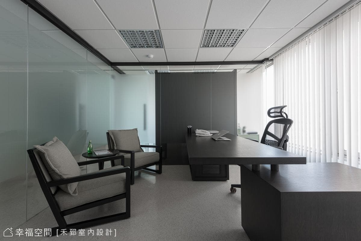 主管辦公室（1）