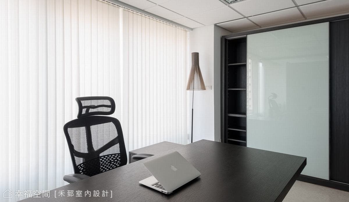 主管辦公室（2）